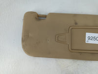 2012-2017 Hyundai Azera Sun Visor Shade Replacement Driver Left Mirror Fits Fits 2012 2013 2014 2015 2016 2017 OEM Used Auto