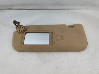 compare product 2012-2017 Hyundai Azera Sun Visor Shade Replacement Passenger Right Mirror Fits Fits 2012 2013 2014 2015 2016 2017 OEM Used Auto Parts