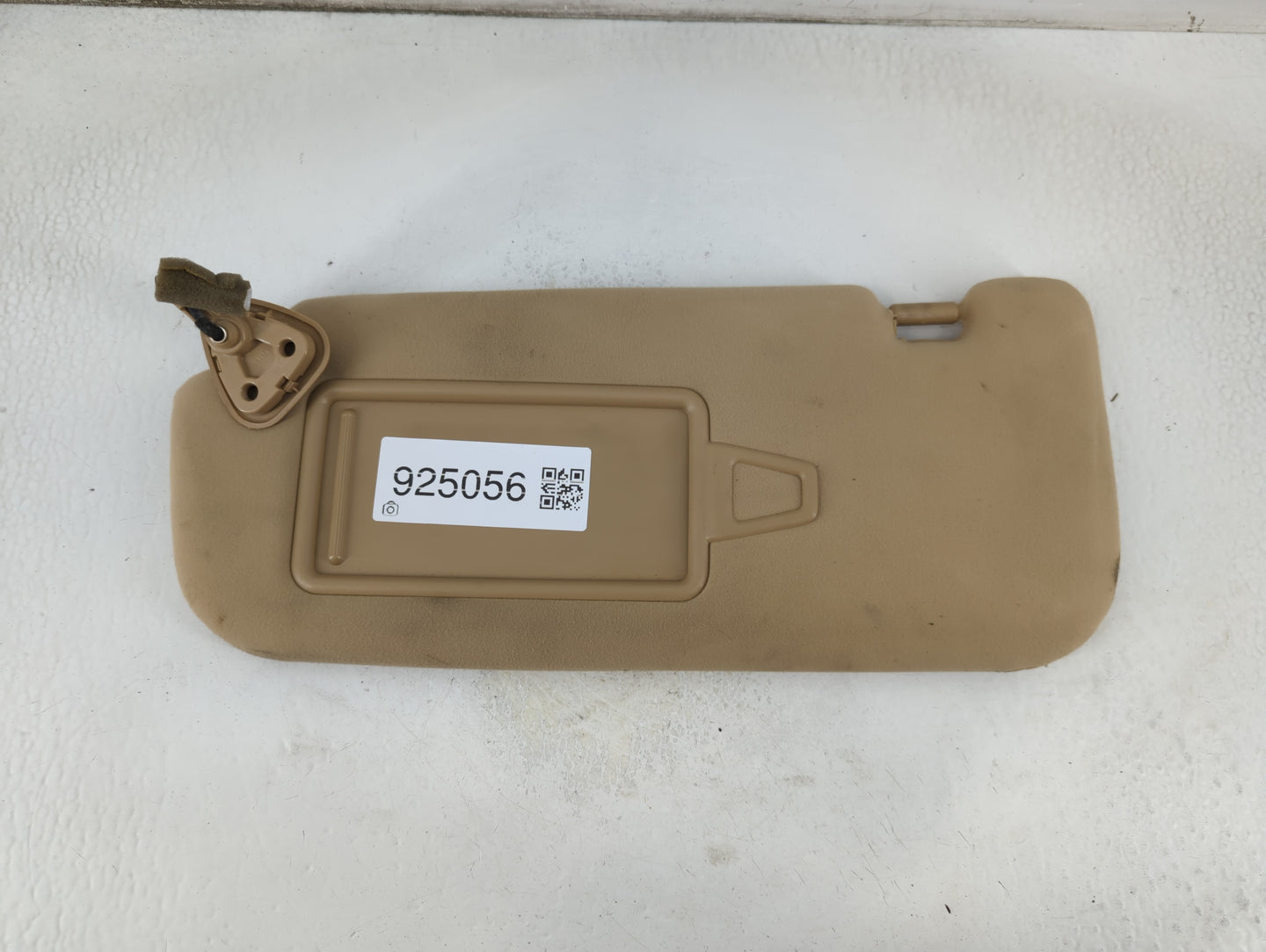 2012-2017 Hyundai Azera Sun Visor Shade Replacement Passenger Right Mirror Fits Fits 2012 2013 2014 2015 2016 2017 OEM Used 