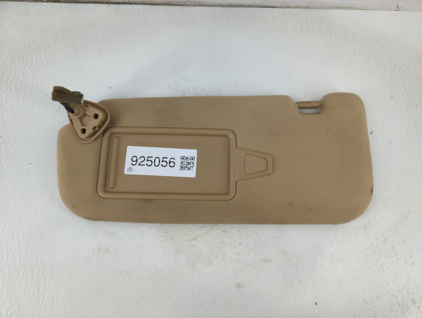 2012-2017 Hyundai Azera Sun Visor Shade Replacement Passenger Right Mirror Fits Fits 2012 2013 2014 2015 2016 2017 OEM Used 