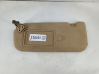 2012-2017 Hyundai Azera Sun Visor Shade Replacement Passenger Right Mirror Fits Fits 2012 2013 2014 2015 2016 2017 OEM Used 