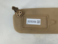 2012-2017 Hyundai Azera Sun Visor Shade Replacement Passenger Right Mirror Fits Fits 2012 2013 2014 2015 2016 2017 OEM Used 
