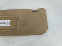 2012-2017 Hyundai Azera Sun Visor Shade Replacement Passenger Right Mirror Fits Fits 2012 2013 2014 2015 2016 2017 OEM Used 
