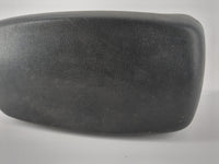 2013 Hyundai Elantra Center Console Armrest Cover Lid Fits OEM Used Auto Parts - Oemusedautoparts1.com