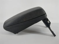 2013 Hyundai Elantra Center Console Armrest Cover Lid Fits OEM Used Auto Parts - Oemusedautoparts1.com
