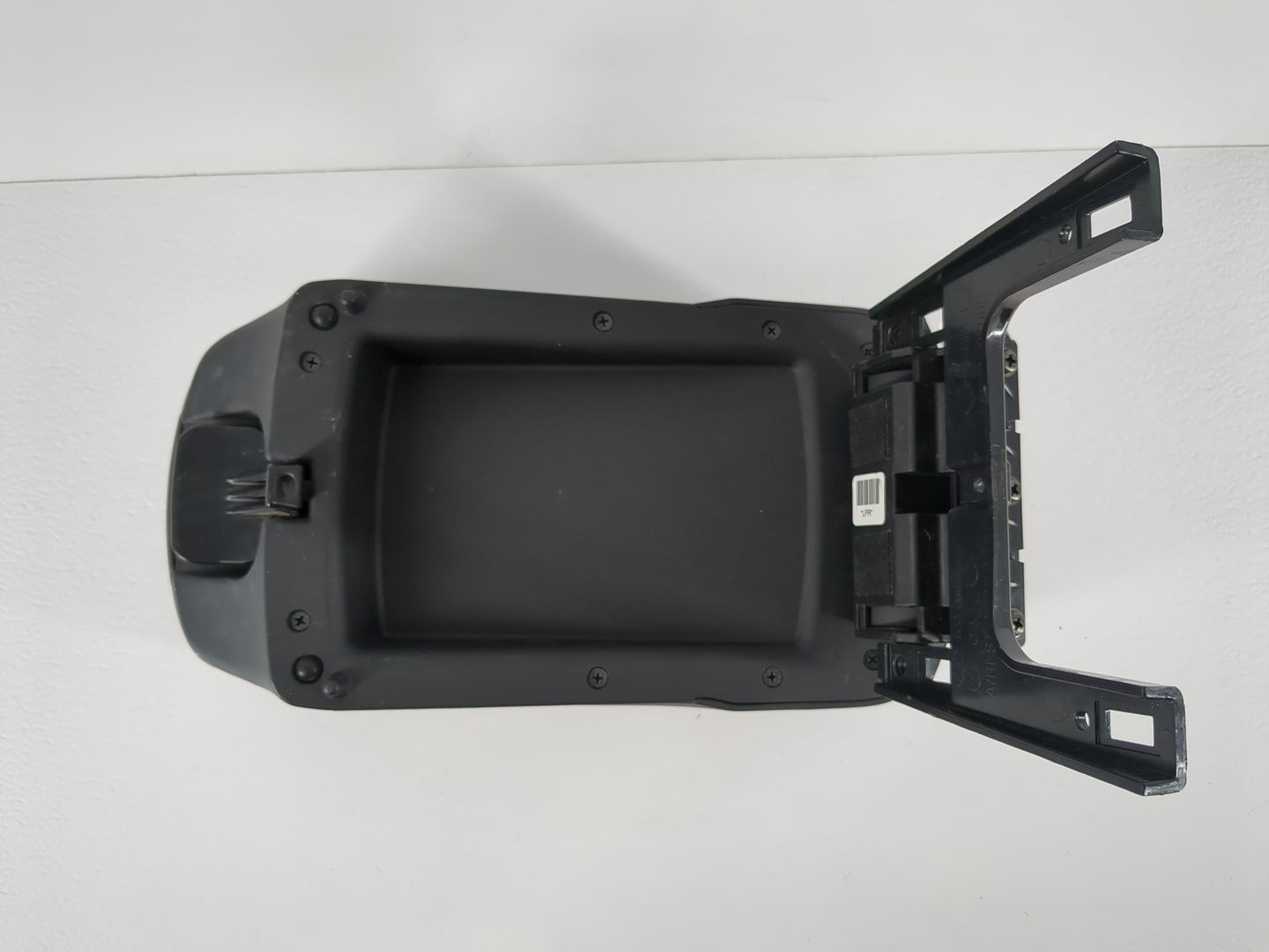 2013 Hyundai Elantra Center Console Armrest Cover Lid Fits OEM Used Auto Parts - Oemusedautoparts1.com