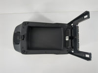 2013 Hyundai Elantra Center Console Armrest Cover Lid Fits OEM Used Auto Parts - Oemusedautoparts1.com
