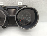 2013 Hyundai Elantra Instrument Cluster Speedometer Gauges Fits OEM Used Auto Parts - Oemusedautoparts1.com