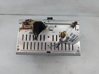 2013 Hyundai Elantra Radio AM FM Cd Player Receiver Replacement P/N:96170-3X165RA5 Fits OEM Used Auto Parts - Oemusedautopar