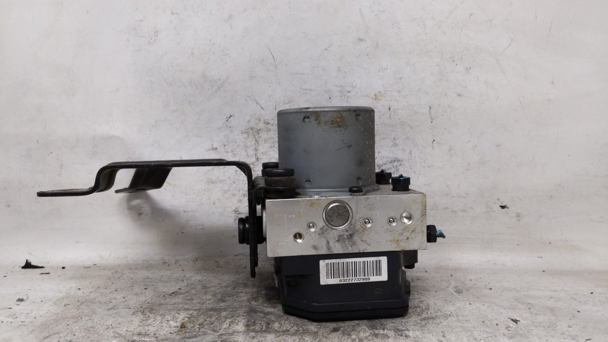 2011-2013 Hyundai Elantra Anti-Lock Brake ABS Pump Module Actuator OEM P/N:58920-3X650 Fits Fits 2011 2012 2013 OEM Used Aut