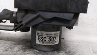 2011-2013 Hyundai Elantra Anti-Lock Brake ABS Pump Module Actuator OEM P/N:58920-3X650 Fits Fits 2011 2012 2013 OEM Used Aut