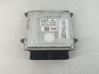 2011-2013 Hyundai Elantra PCM Engine Control Computer ECU ECM PCU OEM P/N:39102-2EMA3 Fits Fits 2011 2012 2013 OEM Used Auto