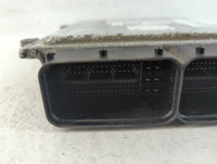 2011-2013 Hyundai Elantra PCM Engine Control Computer ECU ECM PCU OEM P/N:39102-2EMA3 Fits Fits 2011 2012 2013 OEM Used Auto