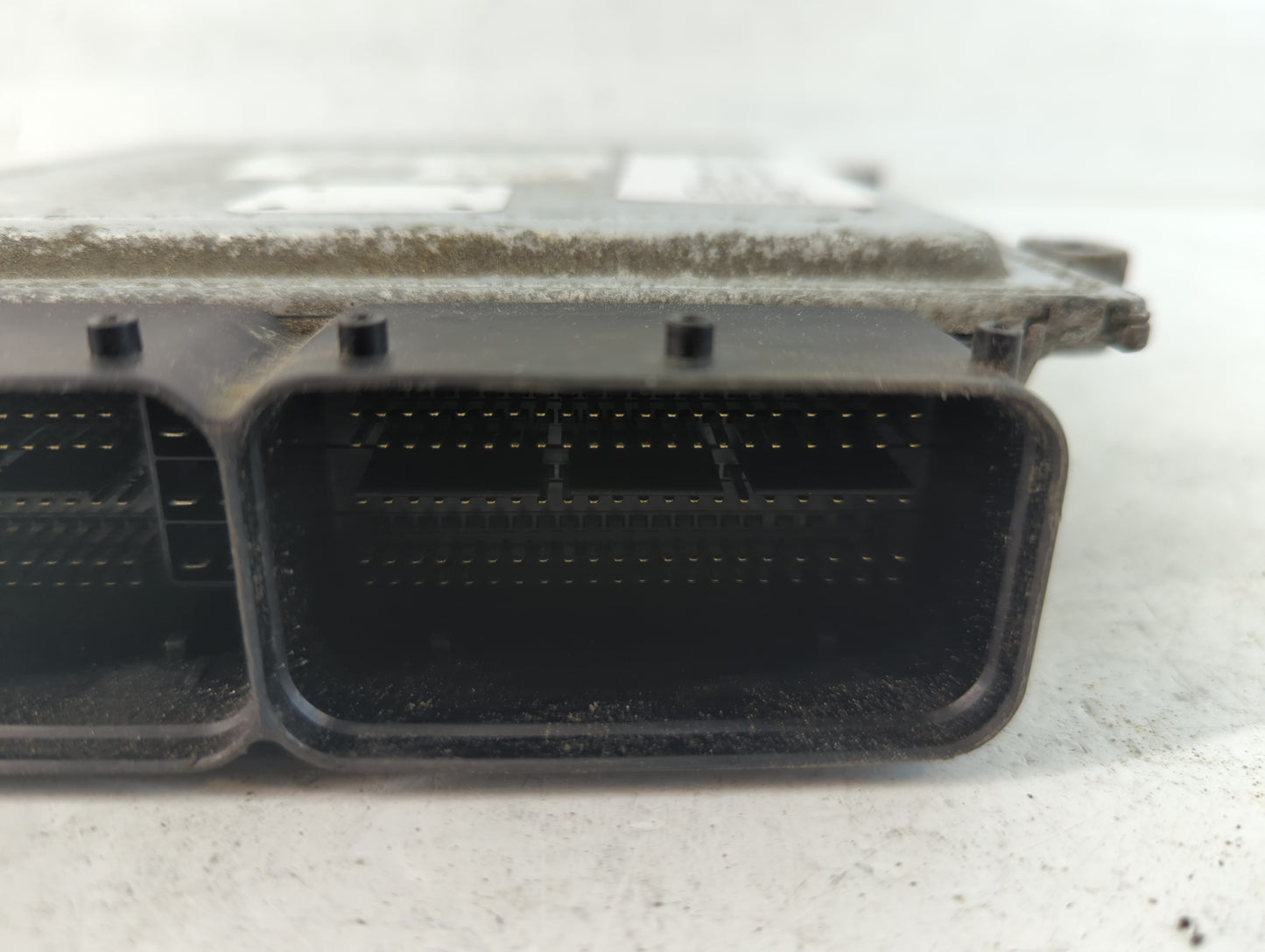 2011-2013 Hyundai Elantra PCM Engine Control Computer ECU ECM PCU OEM P/N:39102-2EMA3 Fits Fits 2011 2012 2013 OEM Used Auto