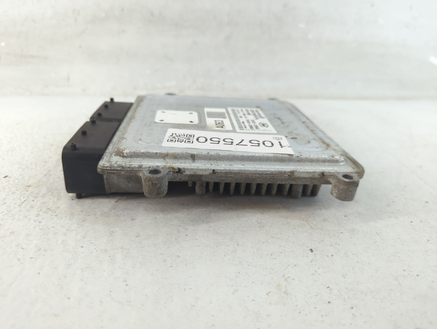 2011-2013 Hyundai Elantra PCM Engine Control Computer ECU ECM PCU OEM P/N:39102-2EMA3 Fits Fits 2011 2012 2013 OEM Used Auto