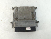 2011-2013 Hyundai Elantra PCM Engine Control Computer ECU ECM PCU OEM P/N:39102-2EMA3 Fits Fits 2011 2012 2013 OEM Used Auto