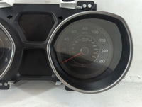 2013 Hyundai Elantra Instrument Cluster Speedometer Gauges P/N:94001-3Y520 Fits OEM Used Auto Parts - Oemusedautoparts1.com