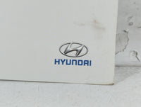 2013 Hyundai Elantra Owners Manual Book Guide P/N:A3X0-EU28G OEM Used Auto Parts - Oemusedautoparts1.com