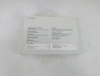 2013 Hyundai Elantra Owners Manual Book Guide P/N:A3Y0-EU38H OEM Used Auto Parts - Oemusedautoparts1.com