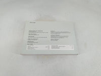 2013 Hyundai Elantra Owners Manual Book Guide P/N:A3Y0-EU38H OEM Used Auto Parts - Oemusedautoparts1.com