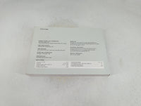 2013 Hyundai Elantra Owners Manual Book Guide P/N:A3Y0-EU38H OEM Used Auto Parts - Oemusedautoparts1.com