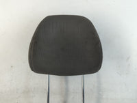 2013-2015 Hyundai Elantra Headrest Head Rest Rear Seat Fits Fits 2013 2014 2015 OEM Used Auto Parts - Oemusedautoparts1.com