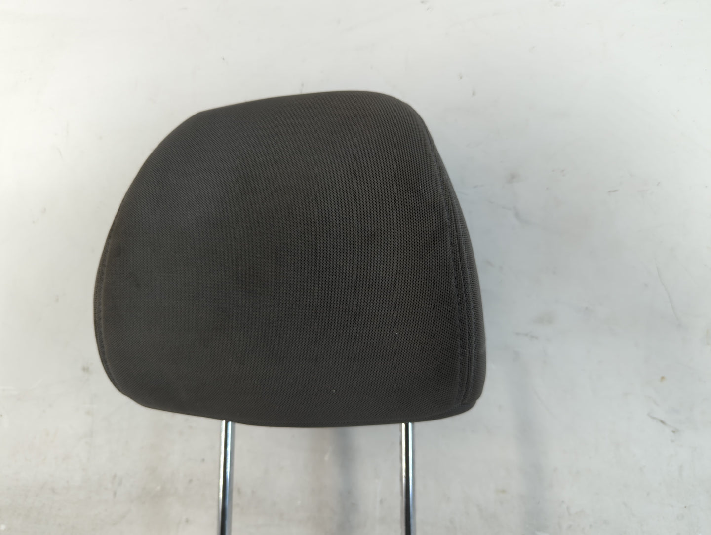 2013-2015 Hyundai Elantra Headrest Head Rest Rear Seat Fits Fits 2013 2014 2015 OEM Used Auto Parts - Oemusedautoparts1.com