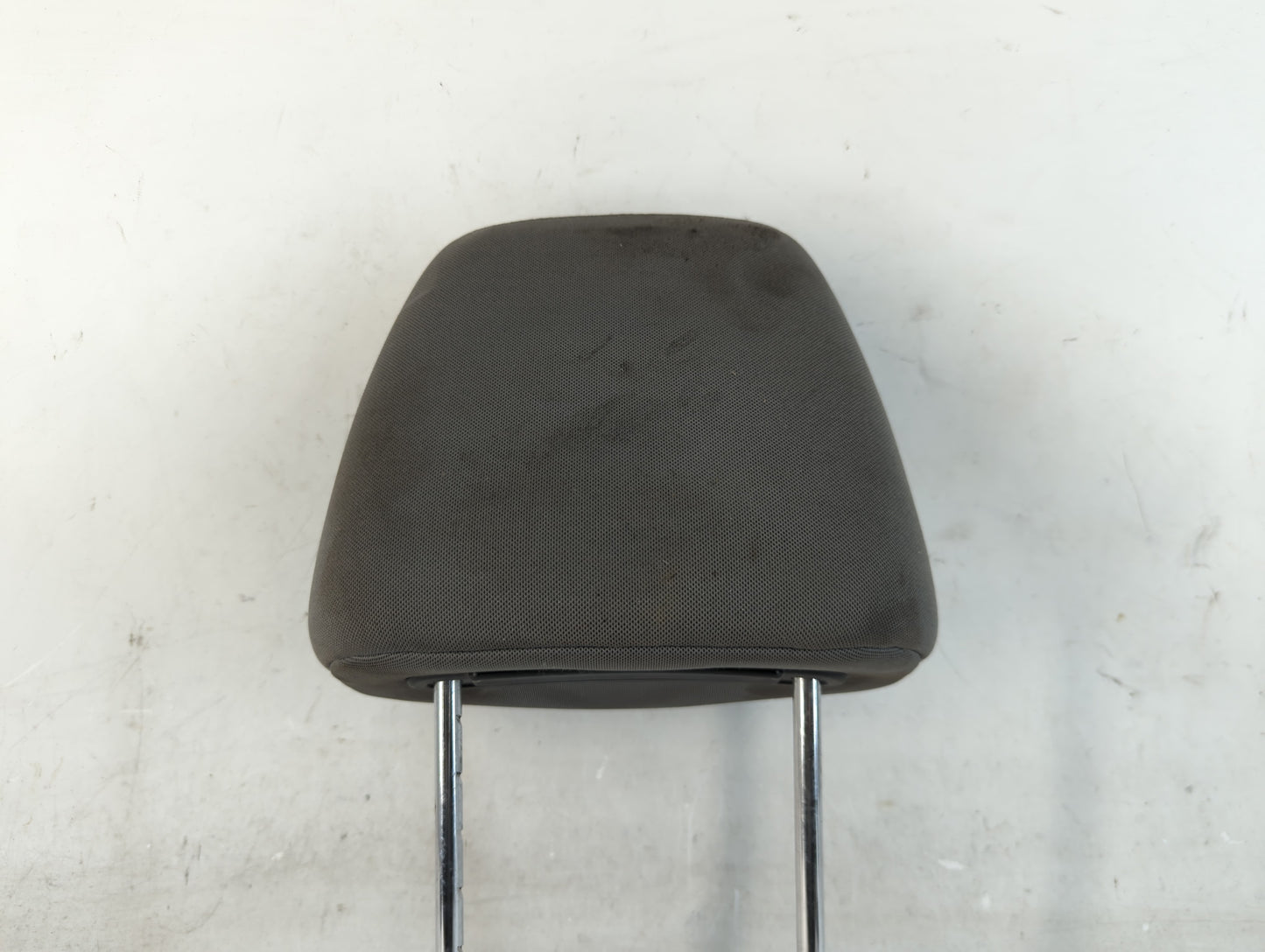2013-2015 Hyundai Elantra Headrest Head Rest Rear Seat Fits Fits 2013 2014 2015 OEM Used Auto Parts - Oemusedautoparts1.com