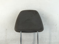 2013-2015 Hyundai Elantra Headrest Head Rest Rear Seat Fits Fits 2013 2014 2015 OEM Used Auto Parts - Oemusedautoparts1.com