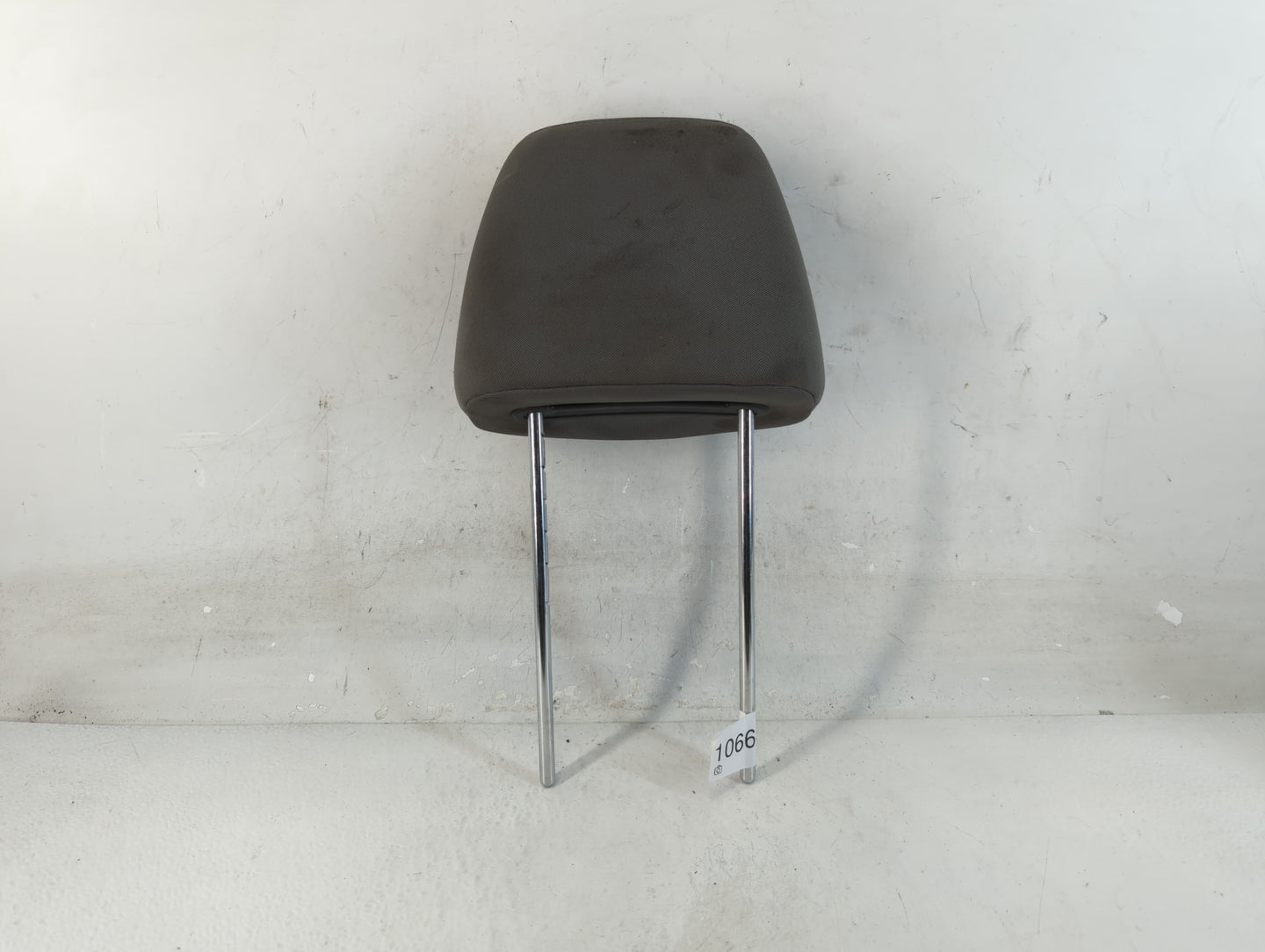 2013-2015 Hyundai Elantra Headrest Head Rest Rear Seat Fits Fits 2013 2014 2015 OEM Used Auto Parts - Oemusedautoparts1.com