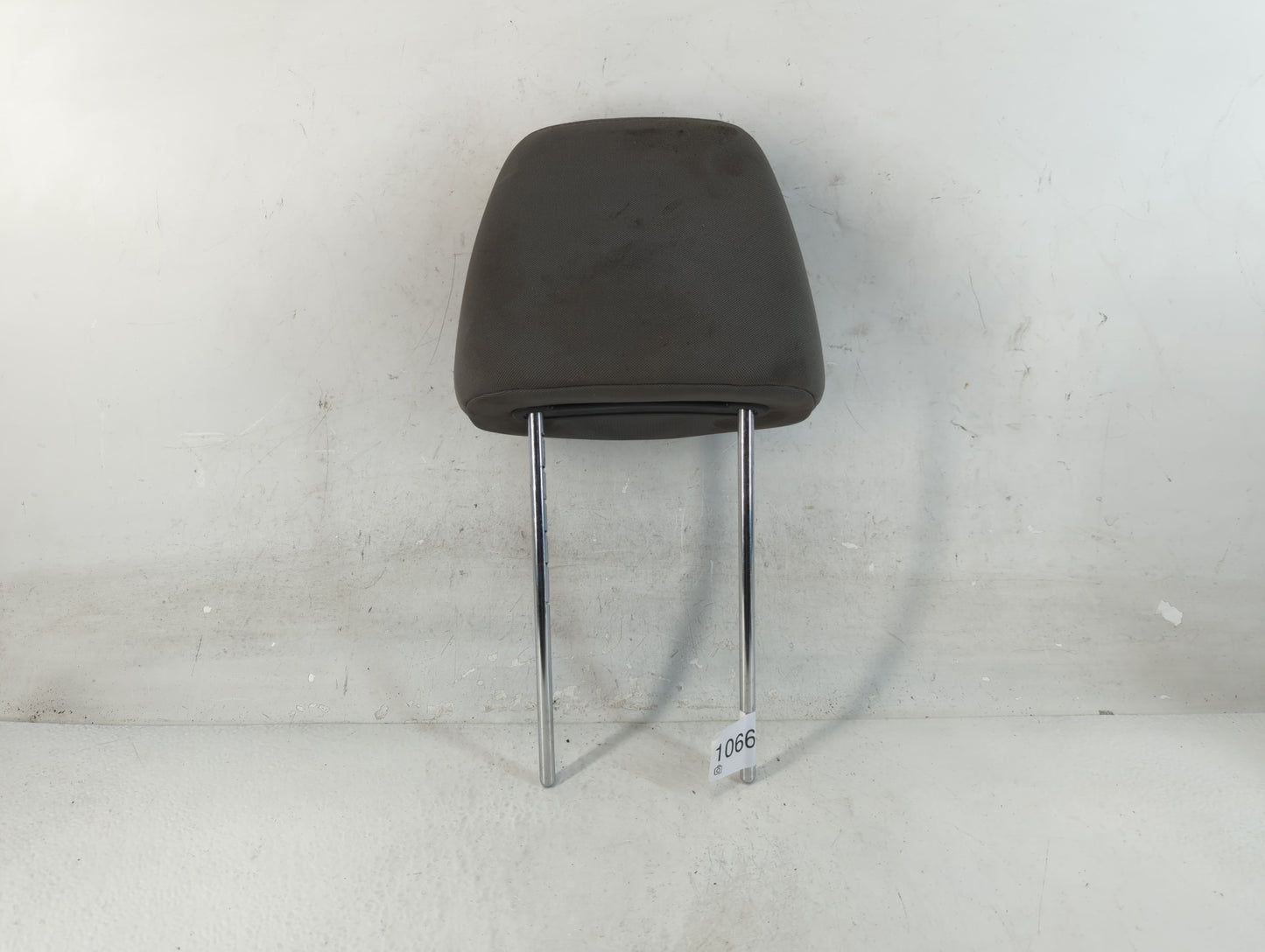 2013-2015 Hyundai Elantra Headrest Head Rest Rear Seat Fits Fits 2013 2014 2015 OEM Used Auto Parts - Oemusedautoparts1.com