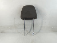2013-2015 Hyundai Elantra Headrest Head Rest Rear Seat Fits Fits 2013 2014 2015 OEM Used Auto Parts - Oemusedautoparts1.com