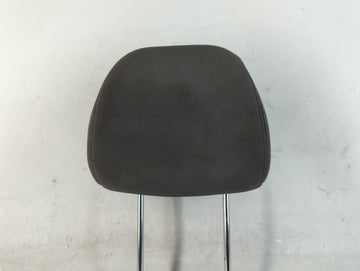 2013 Hyundai Elantra Headrest Head Rest Front Driver Passenger Seat Fits OEM Used Auto Parts - Oemusedautoparts1.com