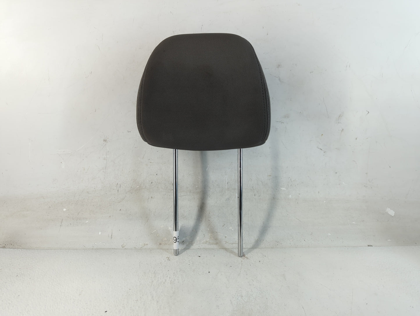 2013 Hyundai Elantra Headrest Head Rest Front Driver Passenger Seat Fits OEM Used Auto Parts - Oemusedautoparts1.com
