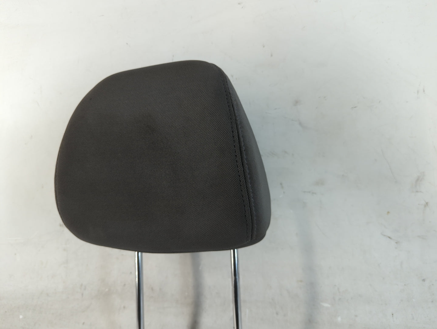 2013 Hyundai Elantra Headrest Head Rest Front Driver Passenger Seat Fits OEM Used Auto Parts - Oemusedautoparts1.com