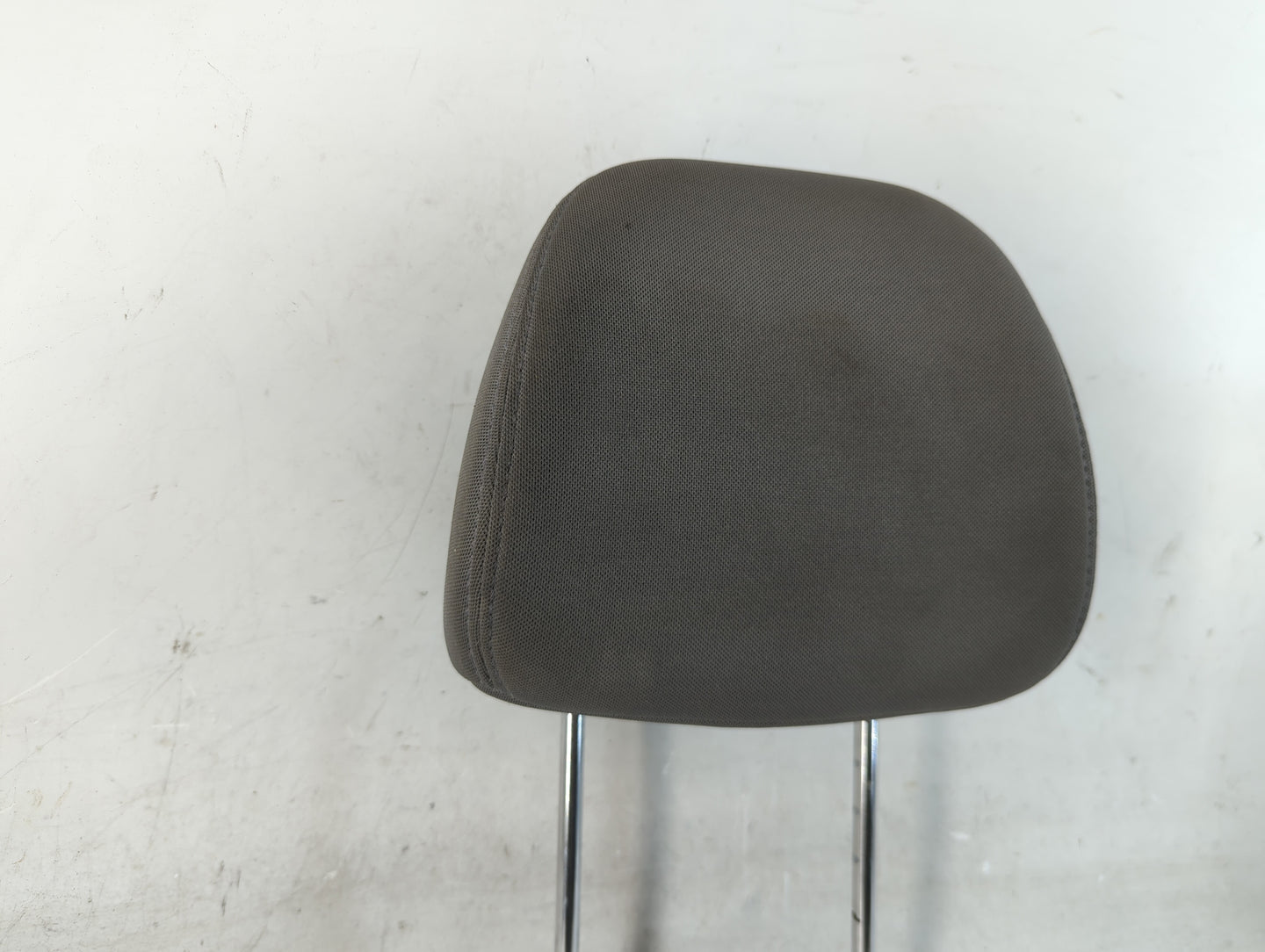 2013 Hyundai Elantra Headrest Head Rest Front Driver Passenger Seat Fits OEM Used Auto Parts - Oemusedautoparts1.com