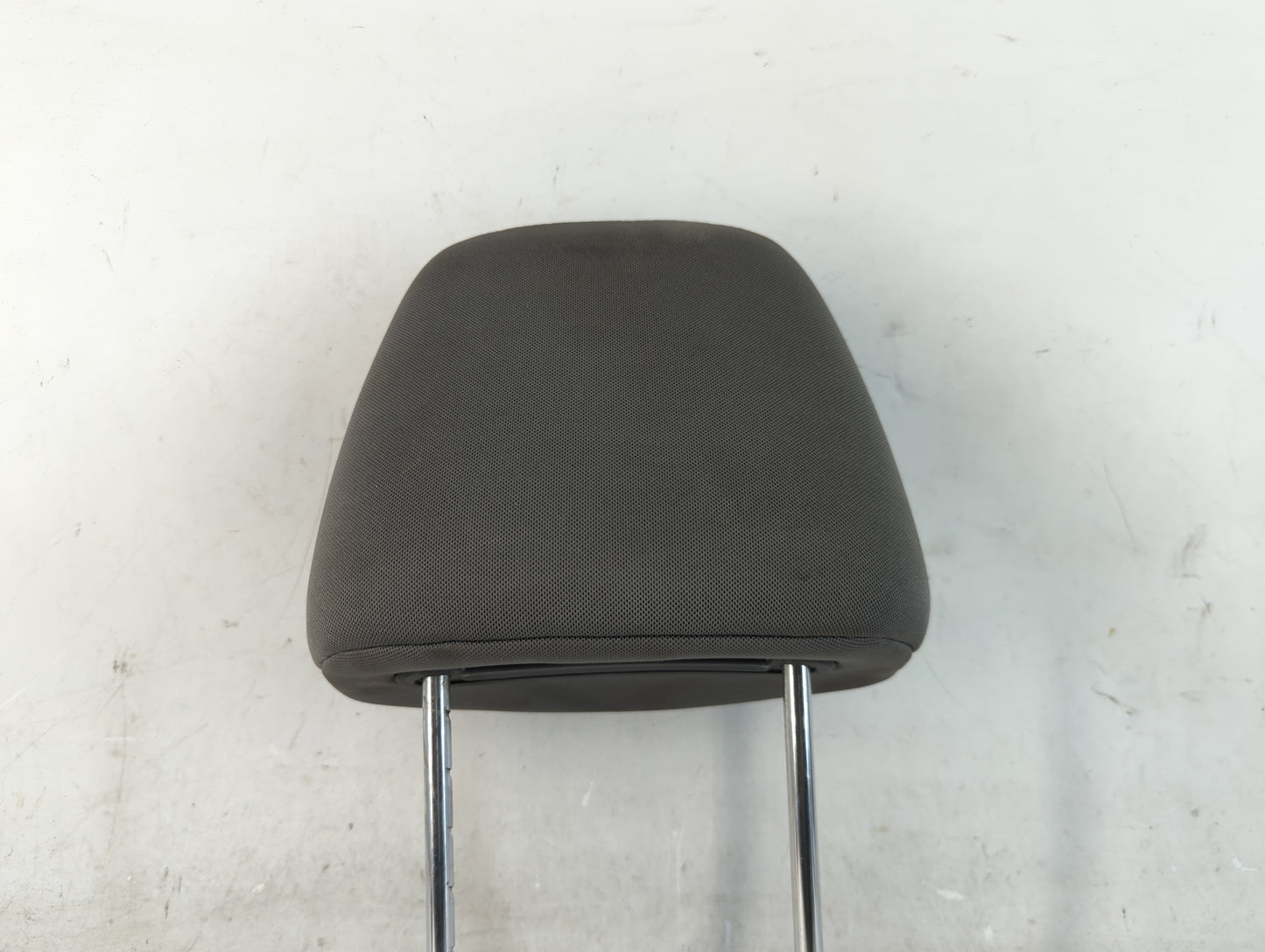 2013 Hyundai Elantra Headrest Head Rest Front Driver Passenger Seat Fits OEM Used Auto Parts - Oemusedautoparts1.com