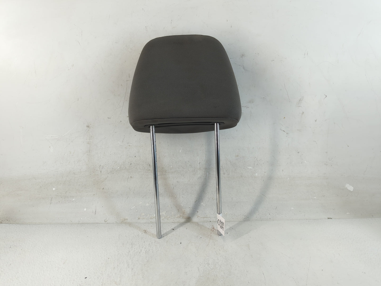 2013 Hyundai Elantra Headrest Head Rest Front Driver Passenger Seat Fits OEM Used Auto Parts - Oemusedautoparts1.com