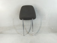 2013 Hyundai Elantra Headrest Head Rest Front Driver Passenger Seat Fits OEM Used Auto Parts - Oemusedautoparts1.com