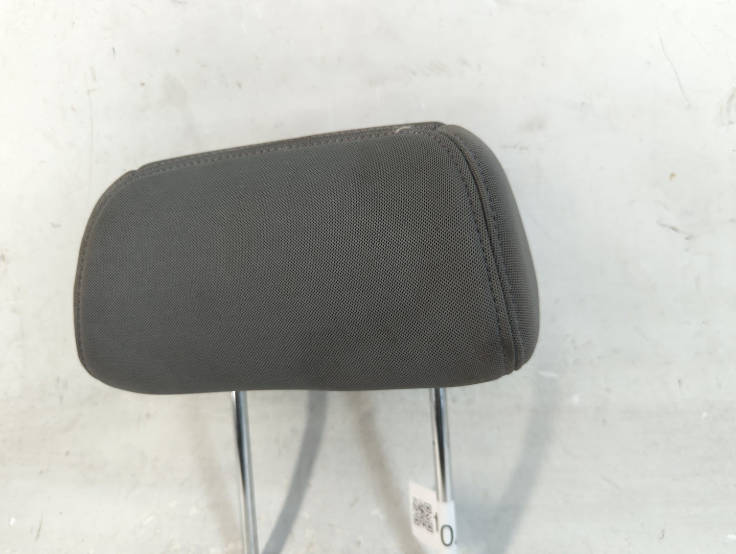 2013-2015 Hyundai Elantra Headrest Head Rest Rear Seat Fits Fits 2013 2014 2015 OEM Used Auto Parts - Oemusedautoparts1.com
