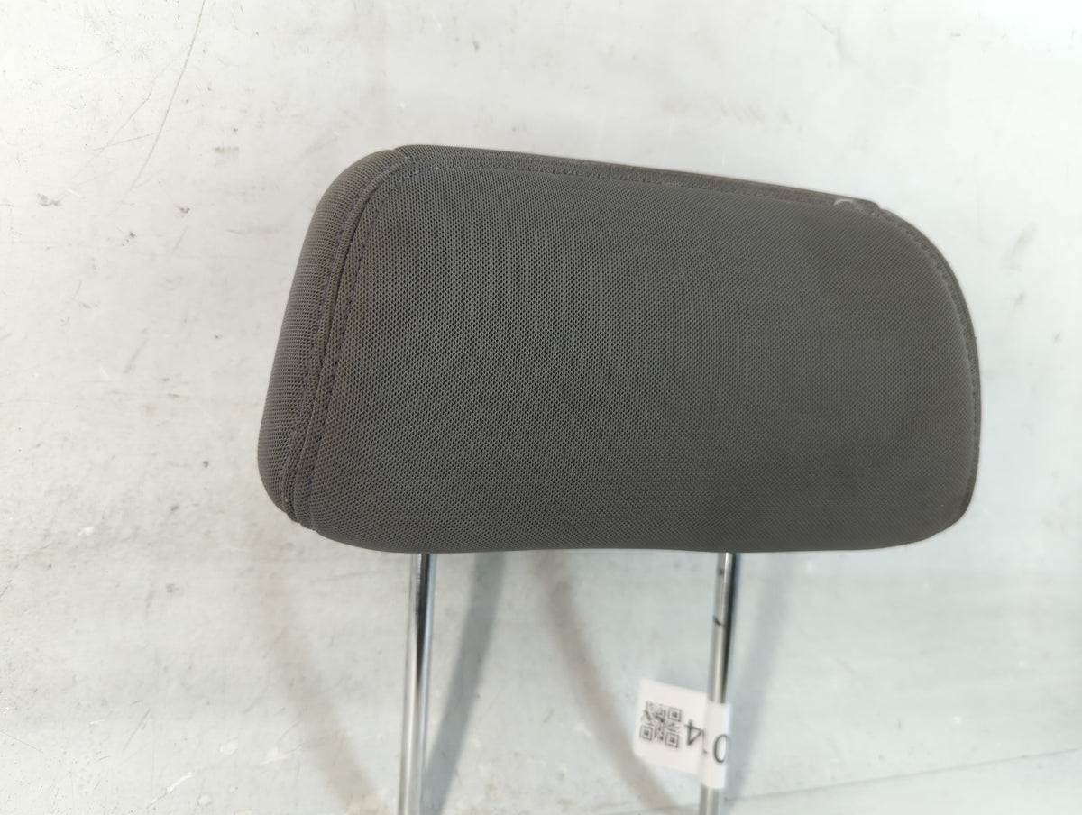 2013 Hyundai Elantra Headrest Head Rest Rear Seat Fits OEM Used Auto Parts - Oemusedautoparts1.com