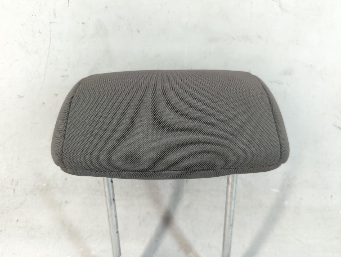 2013-2015 Hyundai Elantra Headrest Head Rest Rear Seat Fits Fits 2013 2014 2015 OEM Used Auto Parts - Oemusedautoparts1.com