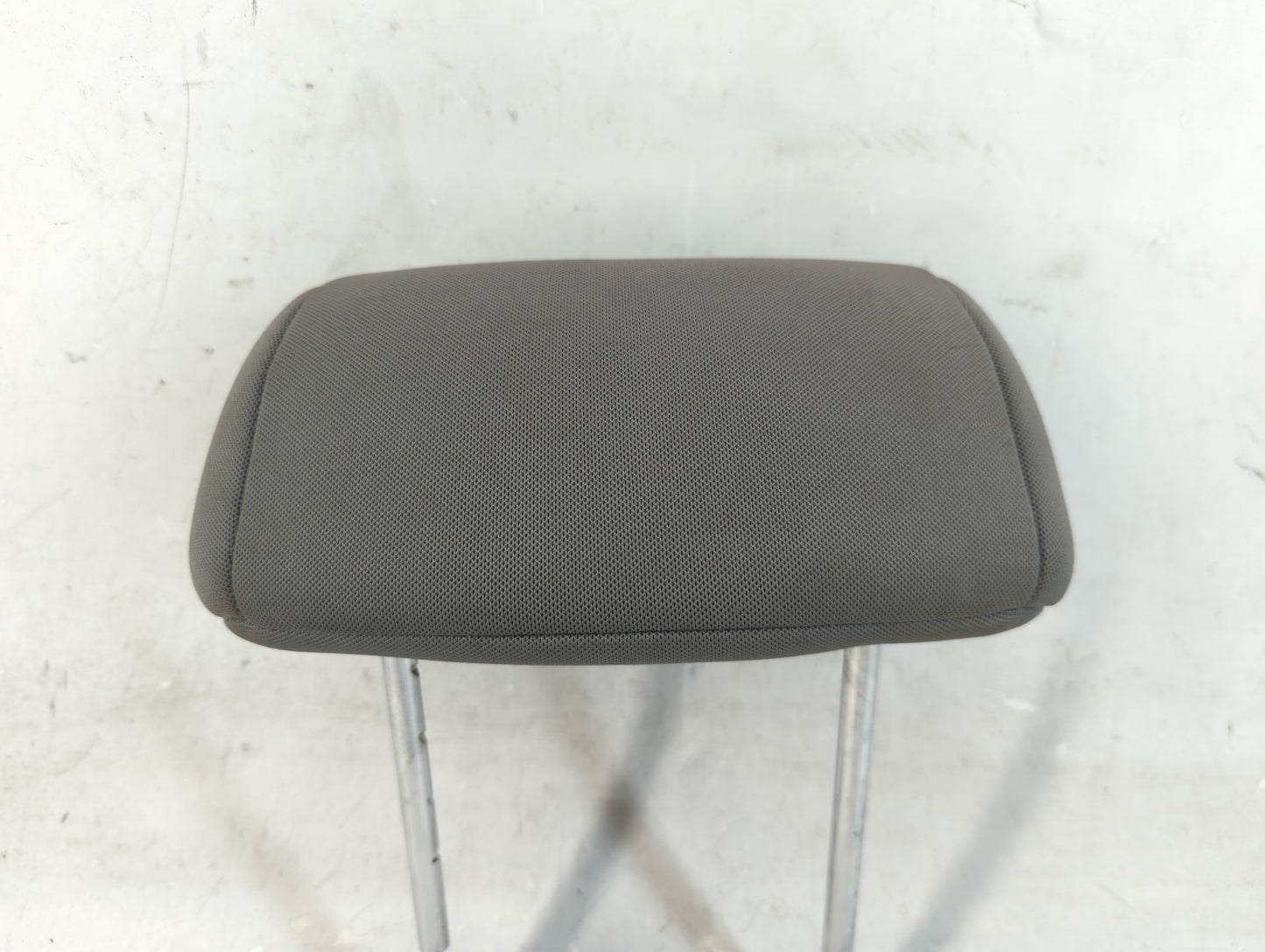 2013-2015 Hyundai Elantra Headrest Head Rest Rear Seat Fits Fits 2013 2014 2015 OEM Used Auto Parts - Oemusedautoparts1.com