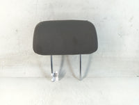 2013-2015 Hyundai Elantra Headrest Head Rest Rear Seat Fits Fits 2013 2014 2015 OEM Used Auto Parts - Oemusedautoparts1.com