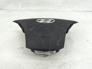2011-2016 Hyundai Elantra Air Bag Driver Left Steering Wheel Mounted