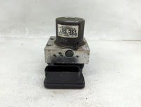2011-2013 Hyundai Elantra Anti-Lock Brake ABS Pump Module Actuator OEM P/N:58920-3X650 BE6003G506 Fits Fits 2011 2012 2013 O