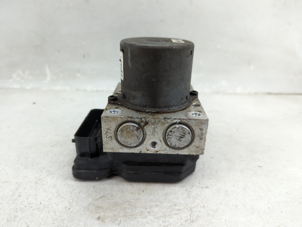 2011-2013 Hyundai Elantra ABS Pump Control Module Replacement P/N:58920-3X650 BE6003G506 Fits Fits 2011 2012 2013 OEM Used A