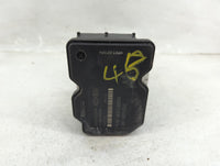 2011-2013 Hyundai Elantra Anti-Lock Brake ABS Pump Module Actuator OEM P/N:58920-3X650 BE6003G506 Fits Fits 2011 2012 2013 O