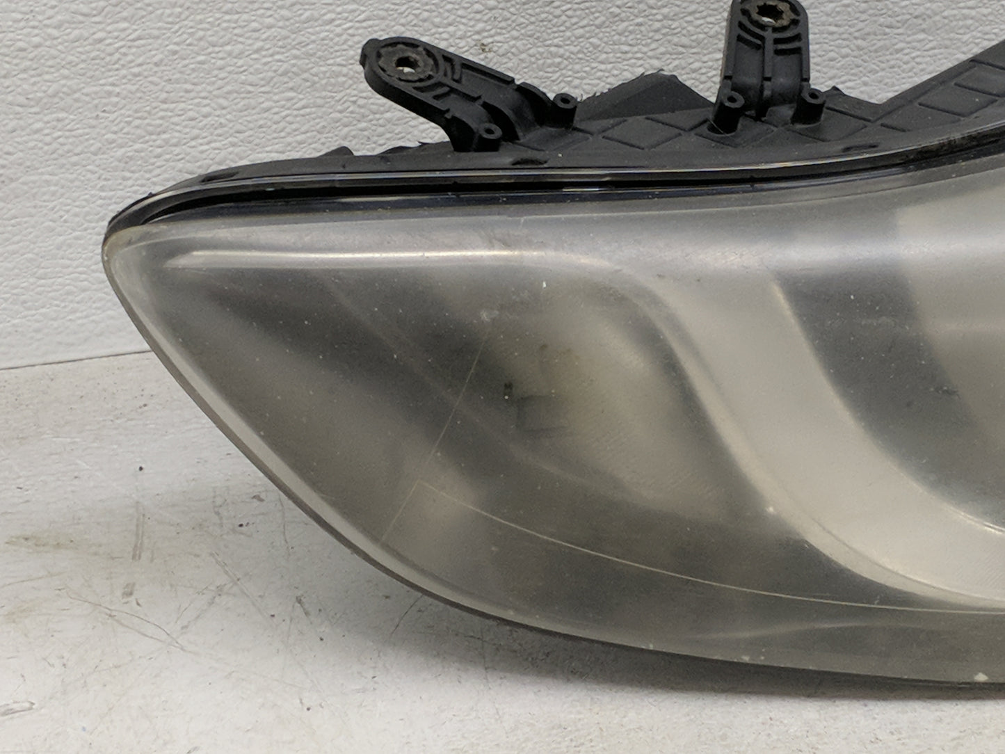 2011-2013 Hyundai Elantra Driver Left Oem Head Light Headlight Lamp - Oemusedautoparts1.com