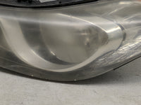 2011-2013 Hyundai Elantra Driver Left Oem Head Light Headlight Lamp - Oemusedautoparts1.com